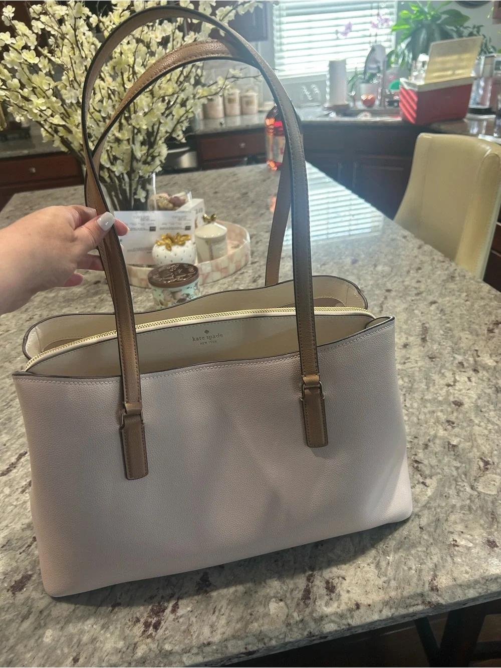 kate spade only used